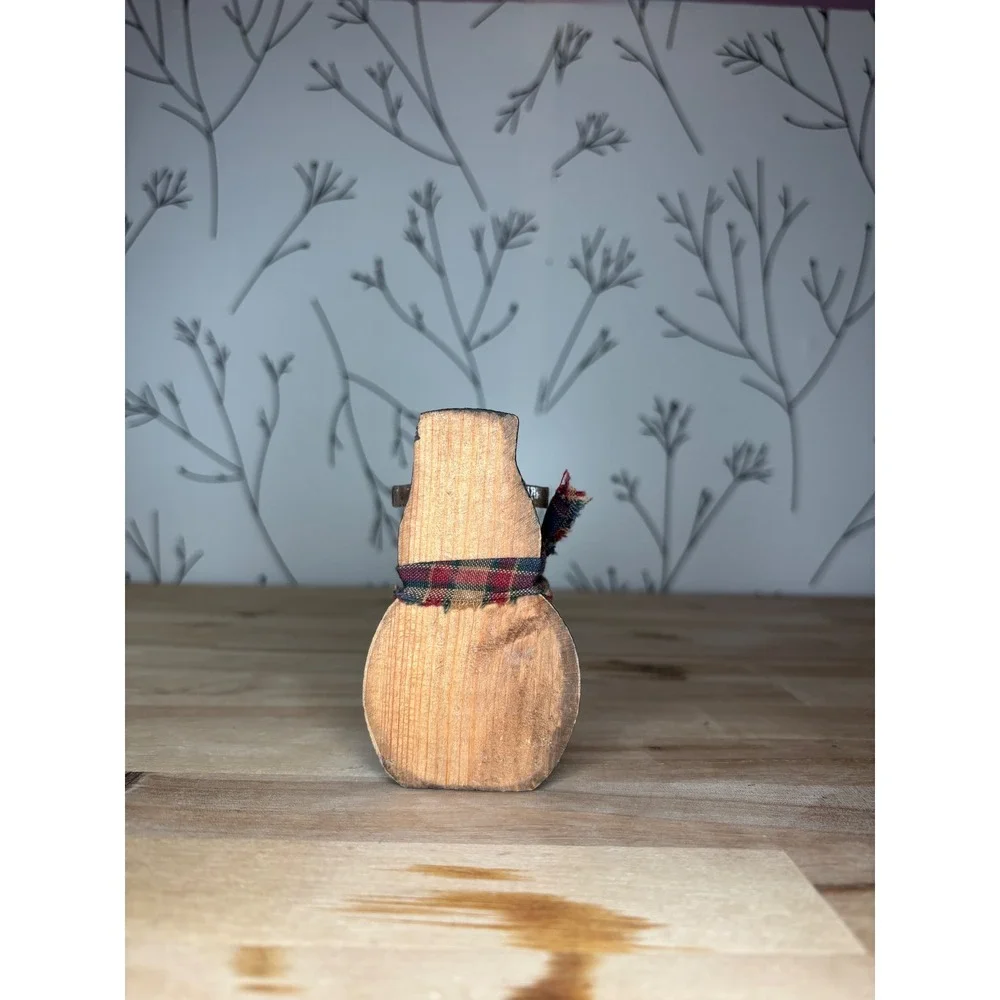 Unbranded rustic wooden